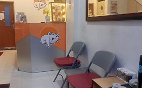 The Cabin Hotel Ngupasan